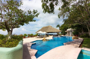Villa del Sol, Acapulco